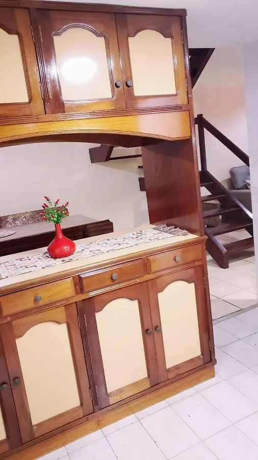Holiday home Casa Maravilhosa Villa Cabo Frio