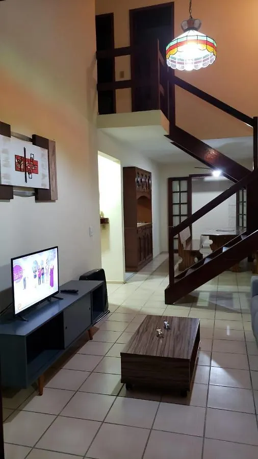 Casa Maravilhosa Villa Cabo Frio Holiday home