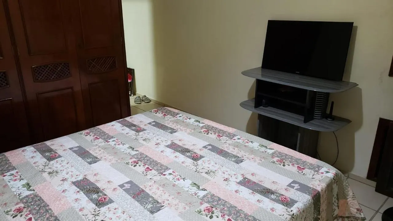 Casa Maravilhosa Villa Cabo Frio 0*,  Brazil