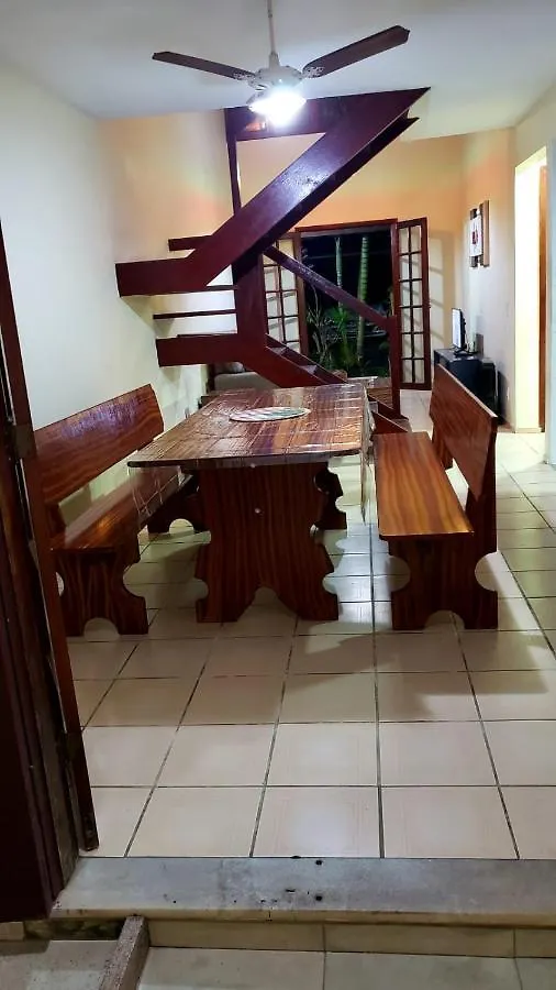 Casa Maravilhosa Vila Cabo Frio 0*,  Brasil