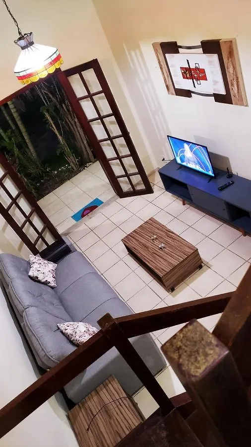 Casa de Férias Casa Maravilhosa Vila Cabo Frio