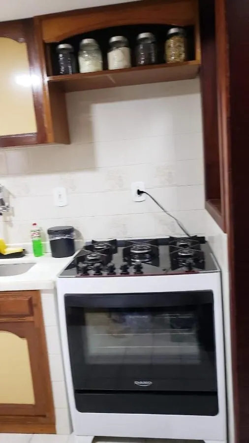 Casa Maravilhosa Vila Cabo Frio 0*,