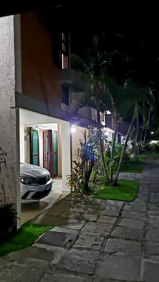 Casa Maravilhosa Vila Cabo Frio