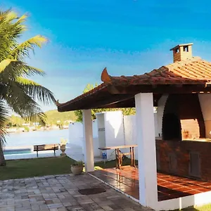 Casa Ampla - Ogiva - Piscina Privativa, Churrasqueira E Linda Vista Cabo Frio