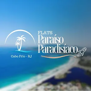 Flats Paraiso Paradisiaco Cabo Frio